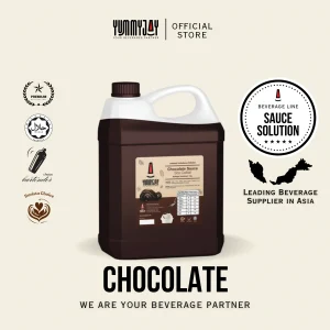 vanilla frappe powder