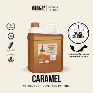 vanilla frappe powder
